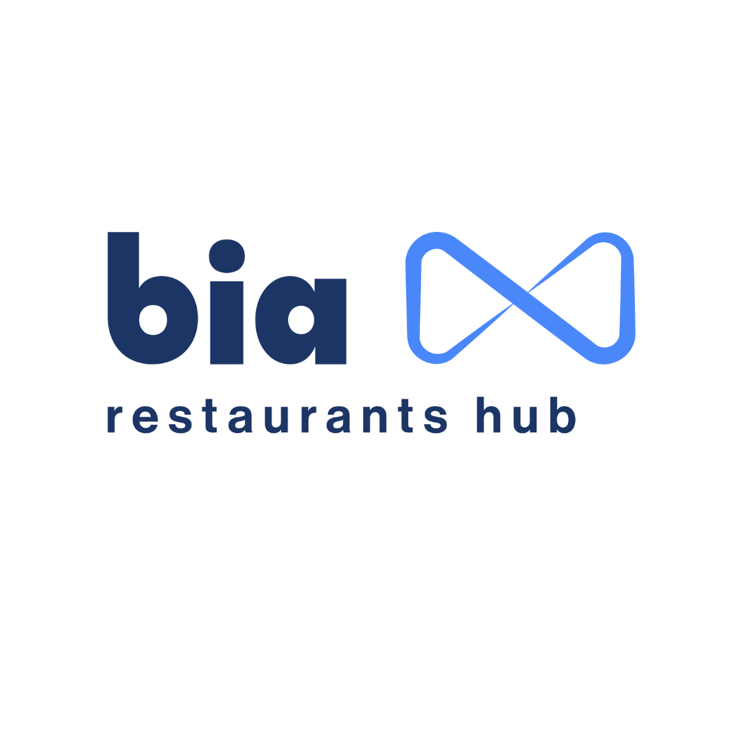 BIA Restaurants Hub