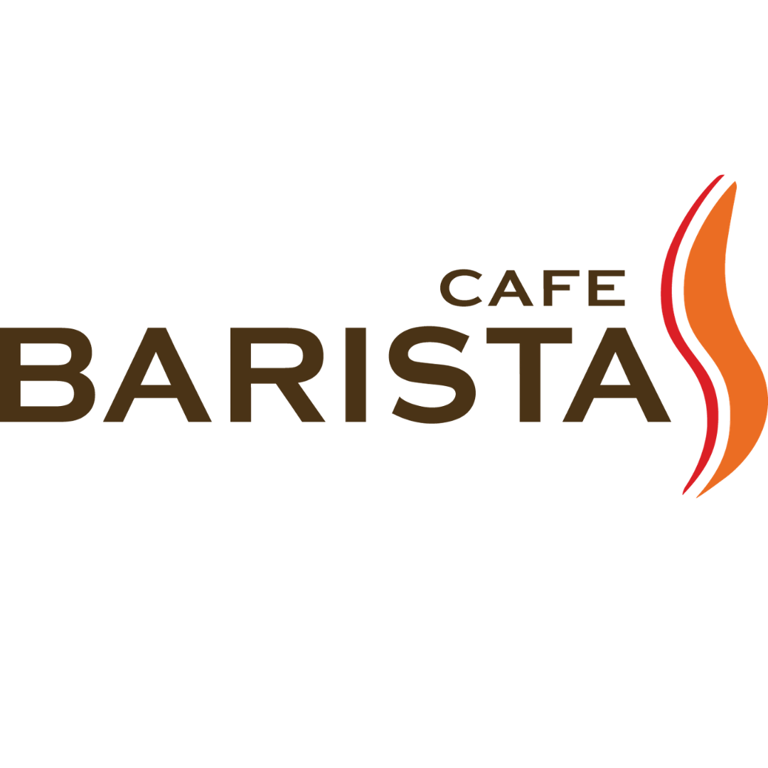 Caf&eacute; Barista